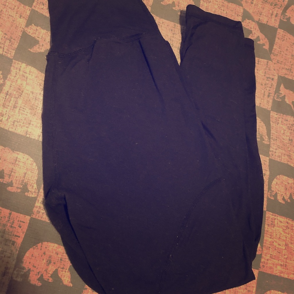 Ptula Lindsay double take legging